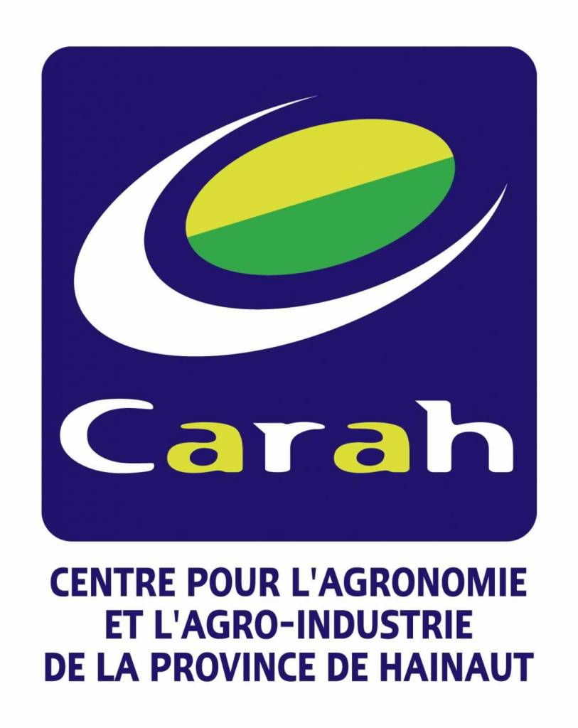 CARAH / FERME EXPÉRIMENTALE ET PÉDAGOGIQUE - Producteur dans le Hainaut
